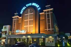  Hotel Trio Indah 2  Маланг